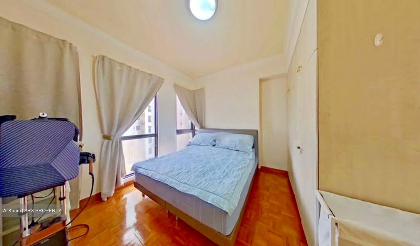 Seasons View (D20), Condominium #557460511